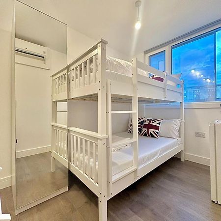 264 Rooms London Ngoại thất bức ảnh