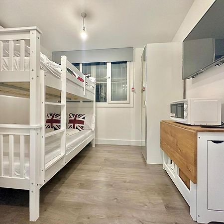 264 Rooms London Ngoại thất bức ảnh