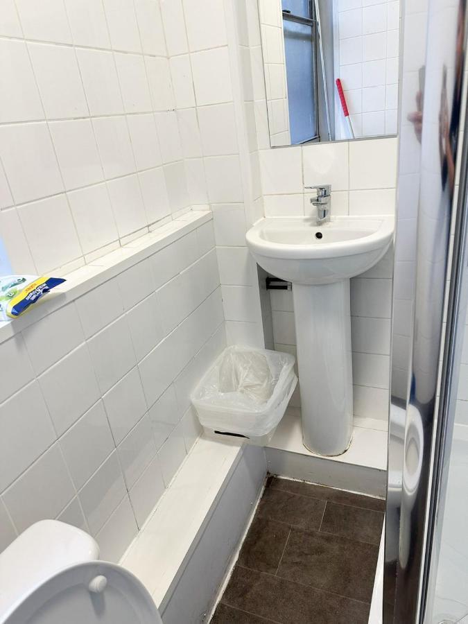 264 Rooms London Ngoại thất bức ảnh