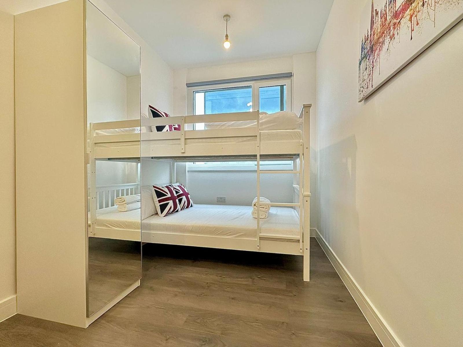 264 Rooms London Ngoại thất bức ảnh