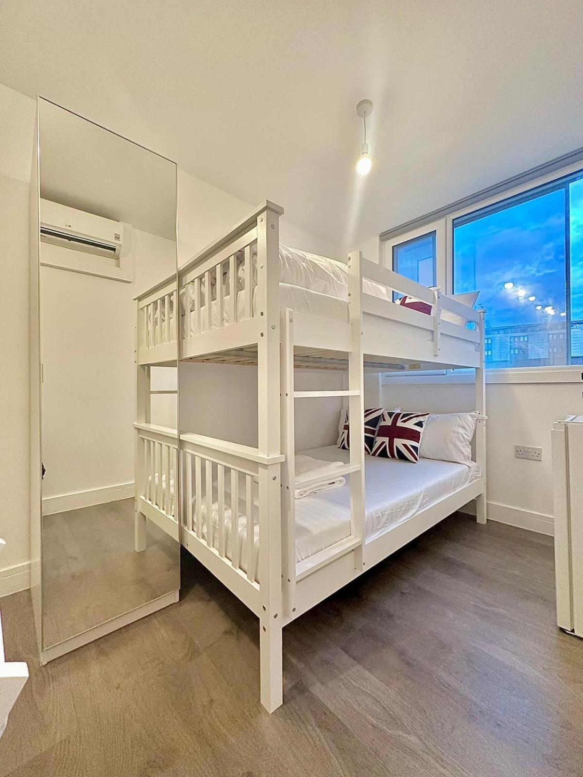 264 Rooms London Ngoại thất bức ảnh