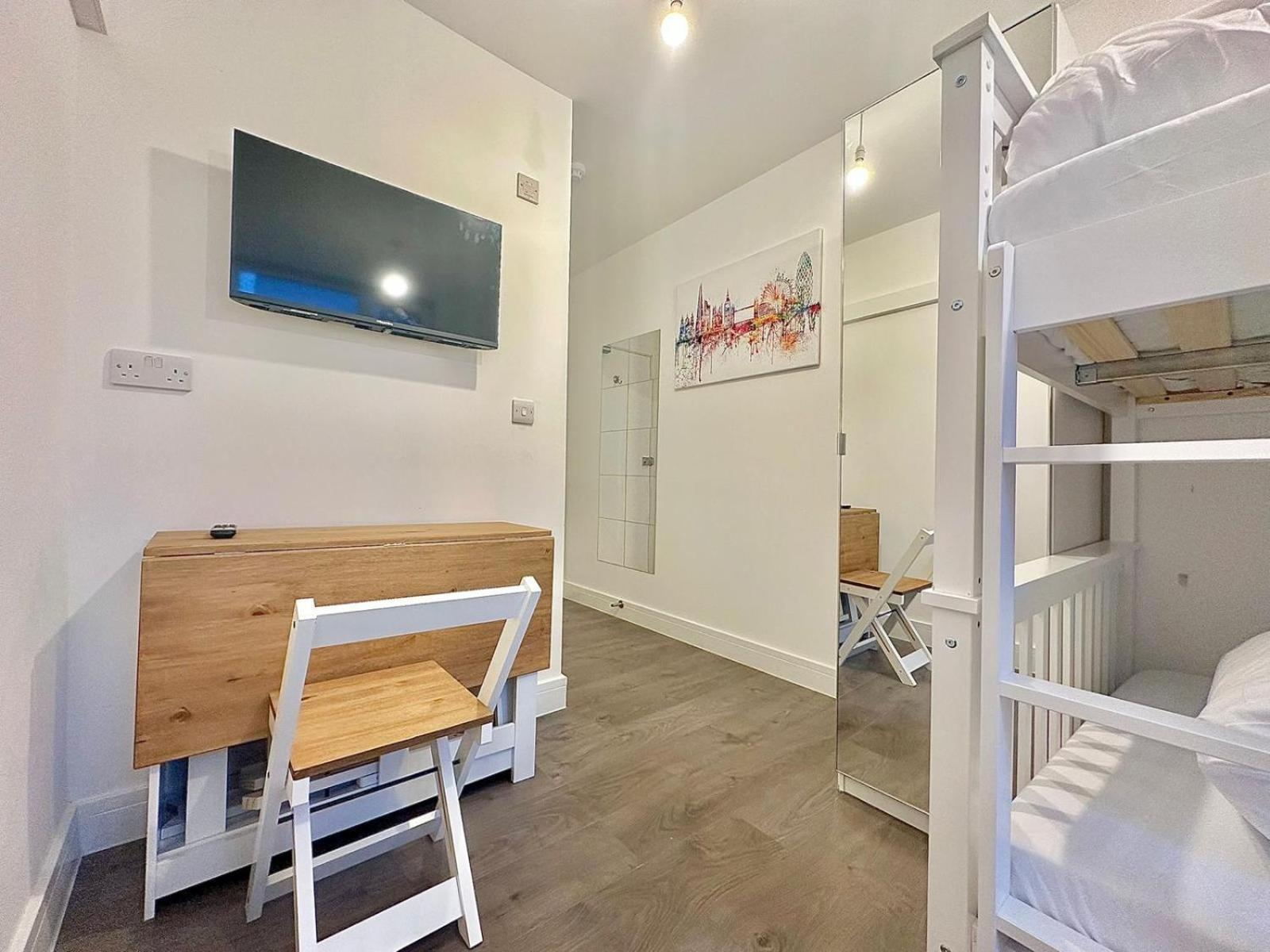 264 Rooms London Ngoại thất bức ảnh