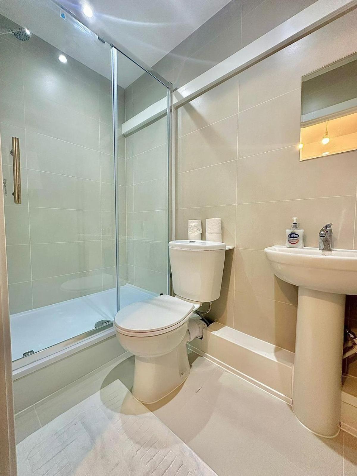 264 Rooms London Ngoại thất bức ảnh