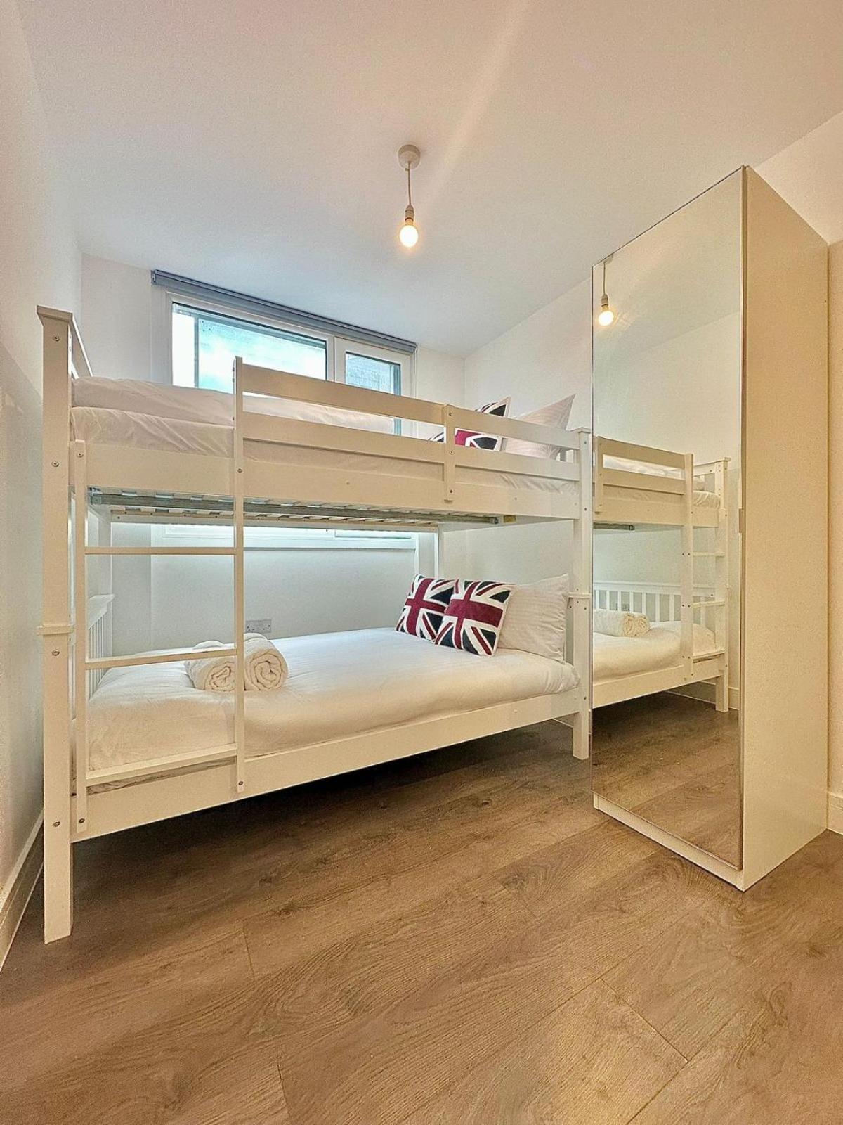 264 Rooms London Ngoại thất bức ảnh